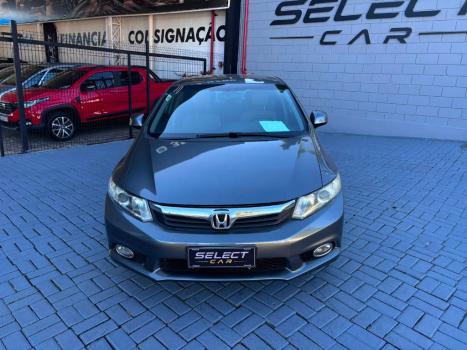 HONDA Civic 1.8 16V 4P LXS, Foto 2