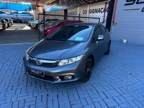 HONDA Civic 1.8 16V 4P LXS, Foto 3