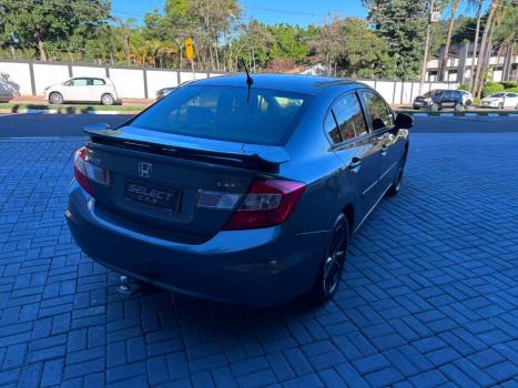 HONDA Civic 1.8 16V 4P LXS, Foto 4