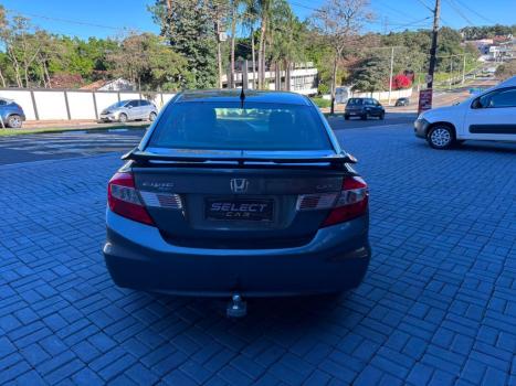HONDA Civic 1.8 16V 4P LXS, Foto 5