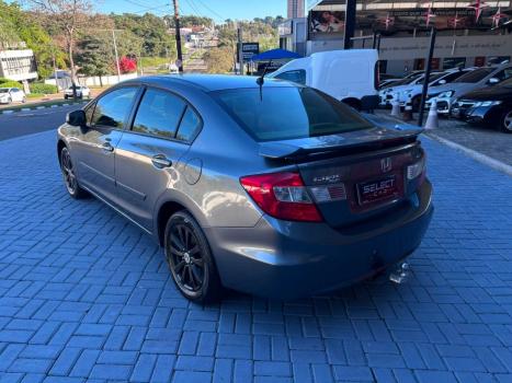 HONDA Civic 1.8 16V 4P LXS, Foto 6