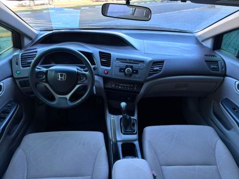HONDA Civic 1.8 16V 4P LXS, Foto 7