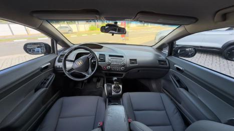 HONDA Civic 1.8 16V 4P FLEX LXS, Foto 7