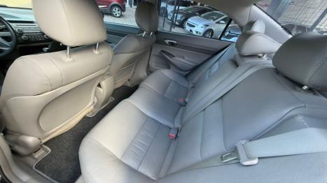 HONDA Civic 1.8 16V 4P FLEX LXS, Foto 8