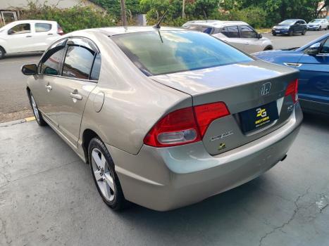 HONDA Civic 1.8 16V 4P LXS AUTOM�TICO, Foto 5