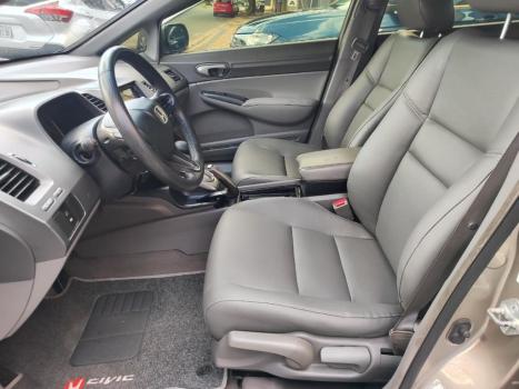 HONDA Civic 1.8 16V 4P LXS AUTOM�TICO, Foto 9