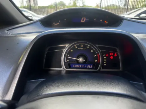 HONDA Civic 1.8 16V 4P FLEX EXS AUTOM�TICO, Foto 15