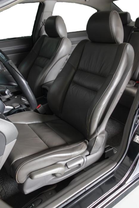 HONDA Civic 1.8 16V 4P FLEX LXS AUTOM�TICO, Foto 7