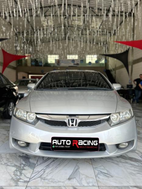 HONDA Civic 1.8 16V 4P LXS, Foto 2