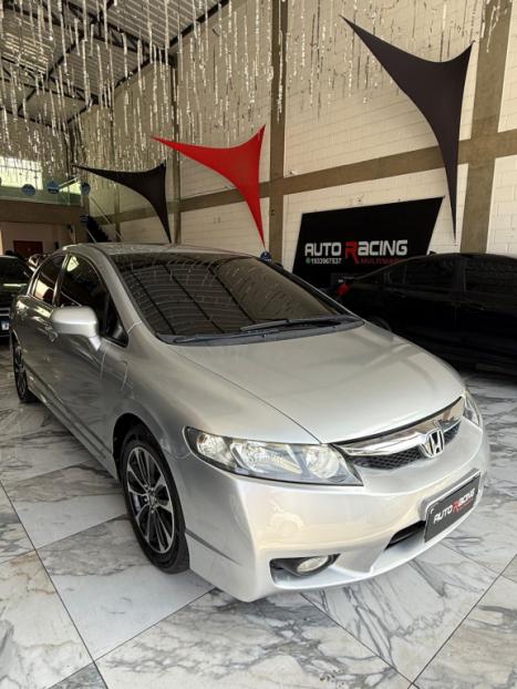 HONDA Civic 1.8 16V 4P LXS, Foto 3