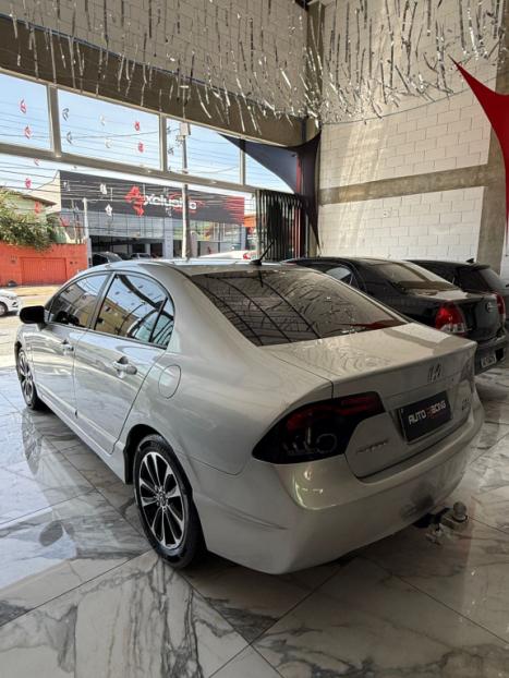 HONDA Civic 1.8 16V 4P LXS, Foto 4