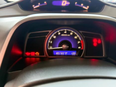 HONDA Civic 1.8 16V 4P LXS, Foto 7
