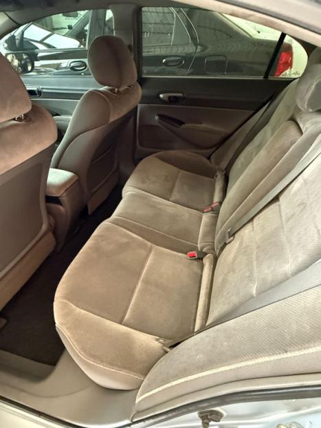 HONDA Civic 1.8 16V 4P LXS, Foto 8