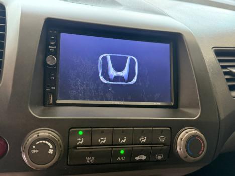 HONDA Civic 1.8 16V 4P LXS, Foto 9