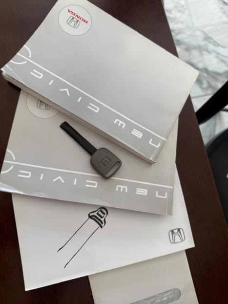 HONDA Civic 1.8 16V 4P LXS, Foto 10