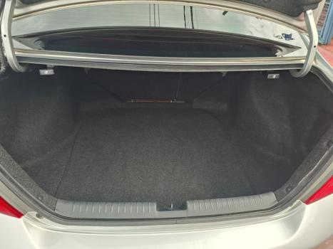 HONDA Civic 1.8 16V 4P FLEX LXS, Foto 15