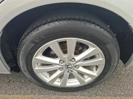 HONDA Civic 1.8 16V 4P FLEX LXS, Foto 16