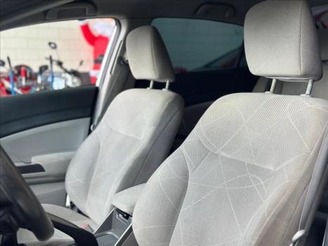 HONDA Civic 1.8 16V 4P FLEX LXS, Foto 6