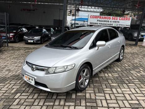 HONDA Civic 1.8 16V 4P LXS, Foto 2