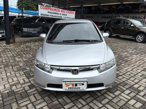 HONDA Civic 1.8 16V 4P LXS, Foto 3