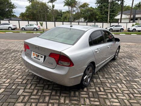 HONDA Civic 1.8 16V 4P LXS, Foto 4