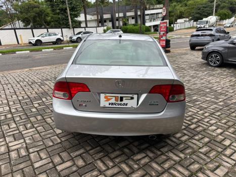 HONDA Civic 1.8 16V 4P LXS, Foto 5