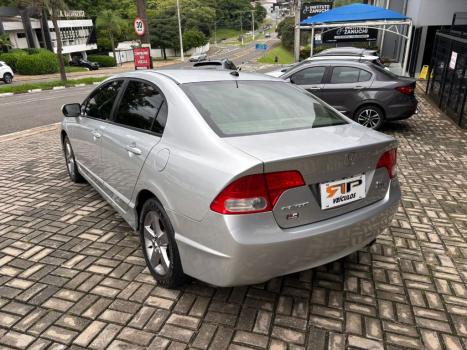 HONDA Civic 1.8 16V 4P LXS, Foto 6