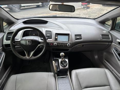 HONDA Civic 1.8 16V 4P LXS, Foto 7