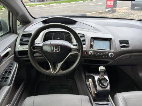 HONDA Civic 1.8 16V 4P LXS, Foto 8