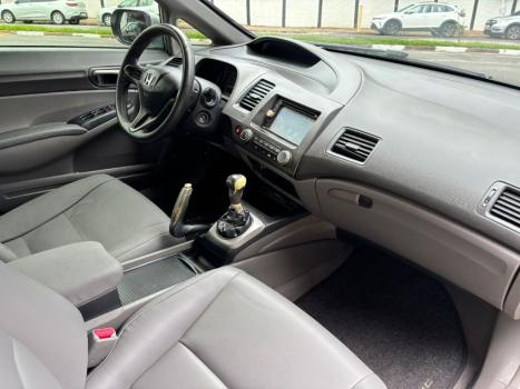 HONDA Civic 1.8 16V 4P LXS, Foto 9