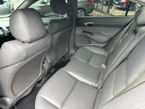 HONDA Civic 1.8 16V 4P LXS, Foto 11