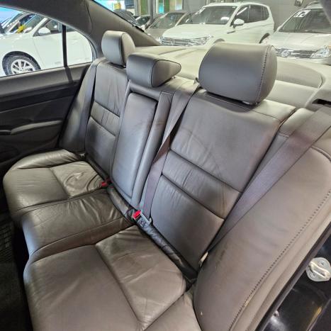 HONDA Civic 1.8 16V 4P FLEX LXS AUTOM�TICO, Foto 2