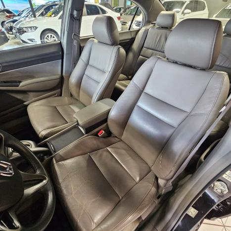 HONDA Civic 1.8 16V 4P FLEX LXS AUTOM�TICO, Foto 5