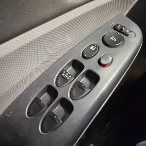 HONDA Civic 1.8 16V 4P FLEX LXS AUTOM�TICO, Foto 11