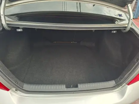 HONDA Civic 1.8 16V 4P FLEX LXS, Foto 14