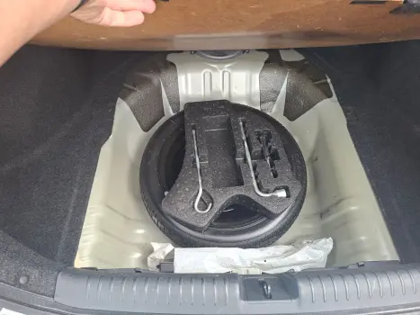 HONDA Civic 1.8 16V 4P FLEX LXS, Foto 15