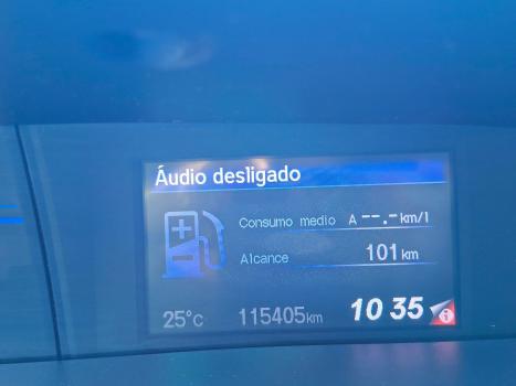 HONDA Civic 1.8 16V 4P FLEX LXS, Foto 11