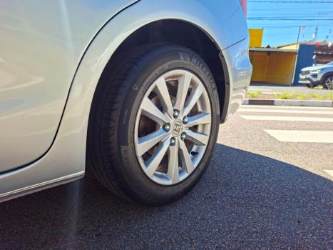 HONDA Civic 1.8 16V 4P FLEX LXS, Foto 13