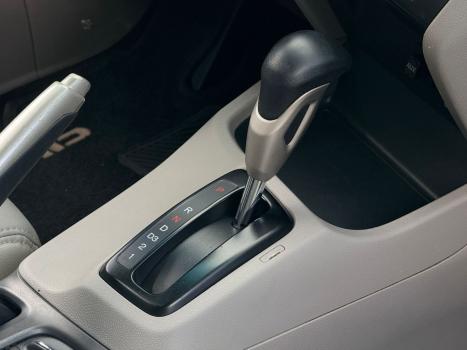 HONDA Civic 1.8 16V 4P FLEX LXS AUTOM�TICO, Foto 12