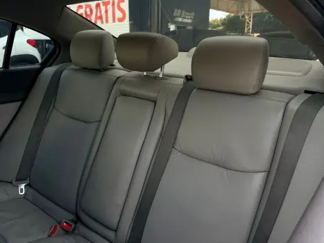 HONDA Civic 1.8 16V 4P FLEX LXS AUTOM�TICO, Foto 13