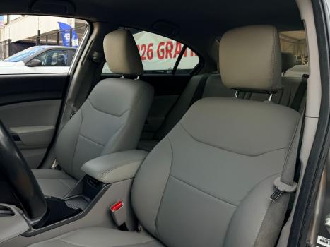 HONDA Civic 1.8 16V 4P FLEX LXS AUTOM�TICO, Foto 14