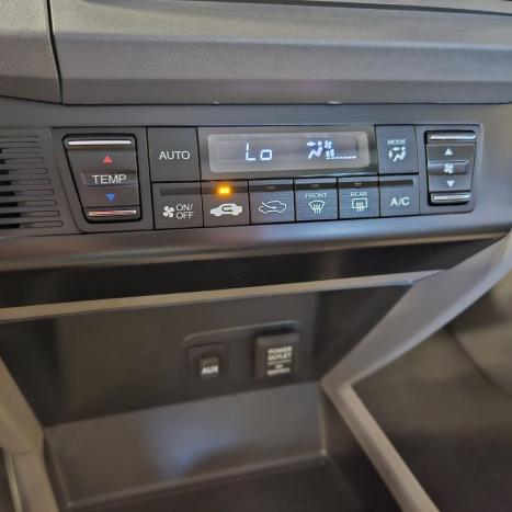 HONDA Civic 1.8 16V 4P FLEX LXS AUTOM�TICO, Foto 14
