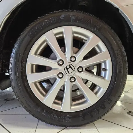 HONDA Civic 1.8 16V 4P FLEX LXS AUTOM�TICO, Foto 15