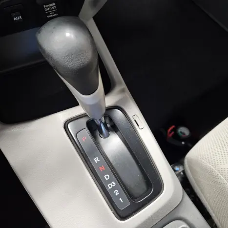 HONDA Civic 1.8 16V 4P FLEX LXS AUTOM�TICO, Foto 18