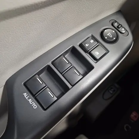 HONDA Civic 1.8 16V 4P FLEX LXS AUTOM�TICO, Foto 19