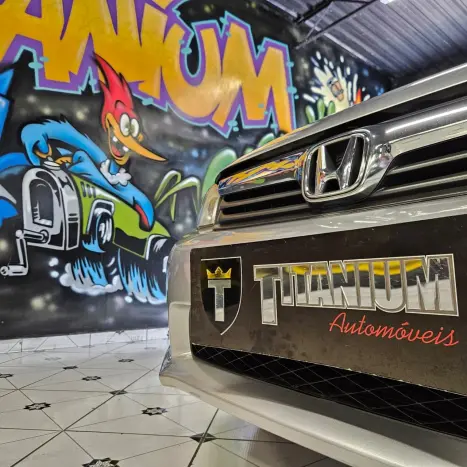 HONDA Civic 1.8 16V 4P FLEX LXS AUTOM�TICO, Foto 20