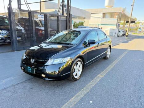 HONDA Civic 1.8 16V 4P LXS, Foto 1