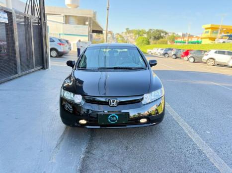 HONDA Civic 1.8 16V 4P LXS, Foto 2