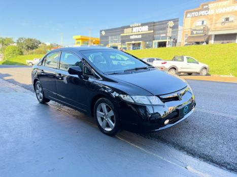 HONDA Civic 1.8 16V 4P LXS, Foto 3