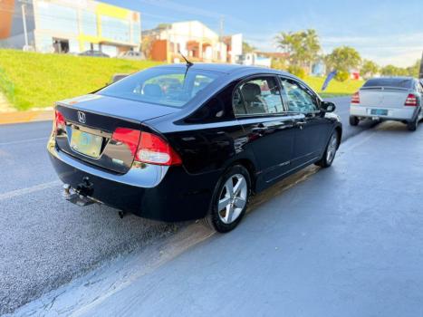 HONDA Civic 1.8 16V 4P LXS, Foto 4